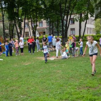 Детский оздоровительный лагерь Ритм | Фото 14