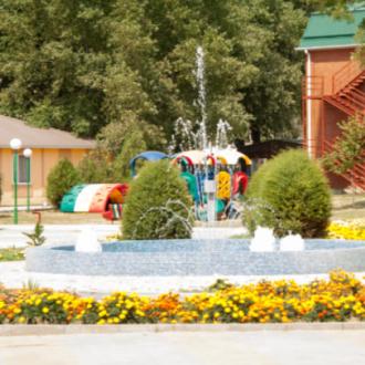 Детский оздоровительный лагерь Криница | Фото 1