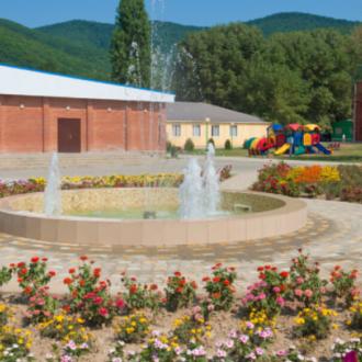 Детский оздоровительный лагерь Криница | Фото 2