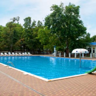 Детский оздоровительный лагерь Криница | Фото 8