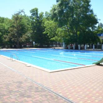 Детский оздоровительный лагерь Криница | Фото 9