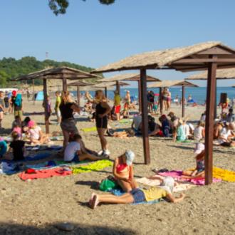 Детский оздоровительный лагерь Криница | Фото 12