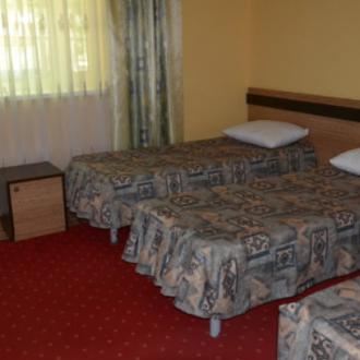 Детский оздоровительный лагерь Криница | Фото 18