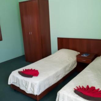 Детский оздоровительный лагерь Криница | Фото 21