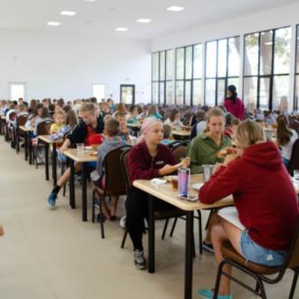 Детский оздоровительный лагерь Криница | Фото 23