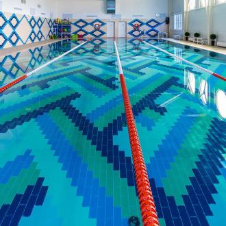 Спортивный комплекс Стимул | Фото 2