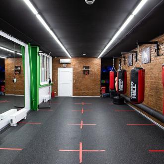 Спортивный комплекс Стимул | Фото 6