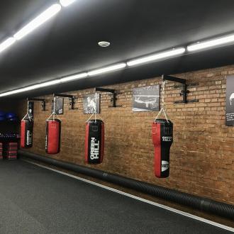 Спортивный комплекс Стимул | Фото 7