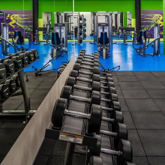 Спортивный комплекс Стимул | Фото 10