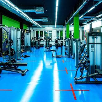 Спортивный комплекс Стимул | Фото 9