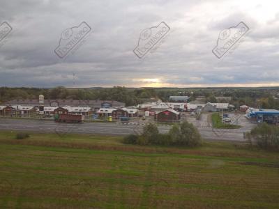 Гостиница «А108-27 км Воскресенск»