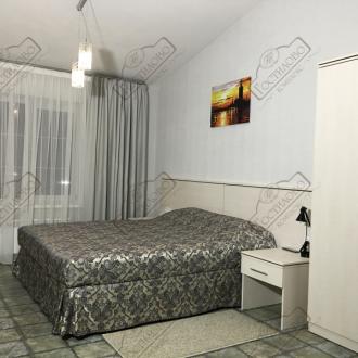 Гостиница «А108-27 км Воскресенск» | Фото 13