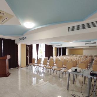 Пансионат Ларимар | Фото 16