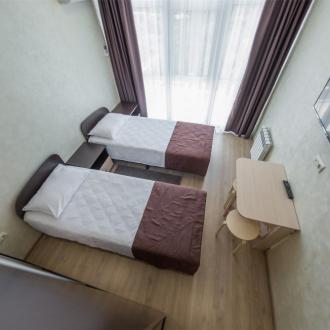 Пансионат Ларимар | Фото 24