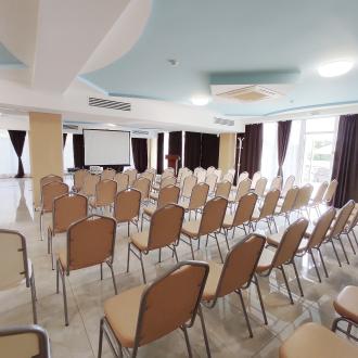 Пансионат Ларимар | Фото 17