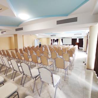 Пансионат Ларимар | Фото 18