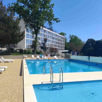 Пансионат Ларимар | Фото 5