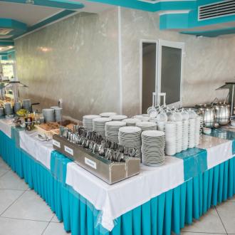 Пансионат Ларимар | Фото 29