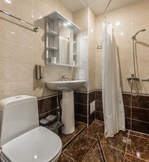 Пансионат Ларимар | Фото 27