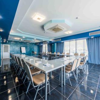 Пансионат Ларимар | Фото 19