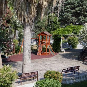 Пансионат Ларимар | Фото 10