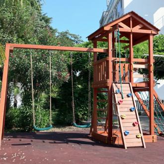 Пансионат Ларимар | Фото 12