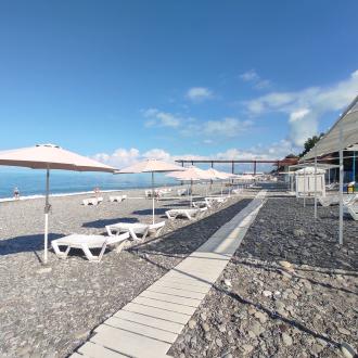 Пансионат Ларимар | Фото 14