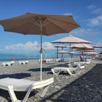 Пансионат Ларимар | Фото 15