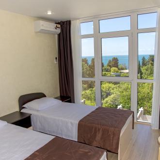 Пансионат Ларимар | Фото 21