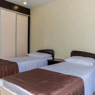 Пансионат Ларимар | Фото 22