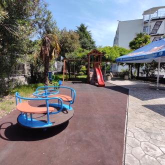 Пансионат Ларимар | Фото 11