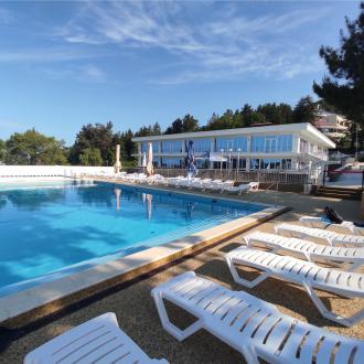 Пансионат Ларимар | Фото 7