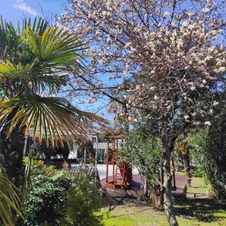 Пансионат Ларимар | Фото 9