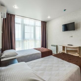 Пансионат Ларимар | Фото 25