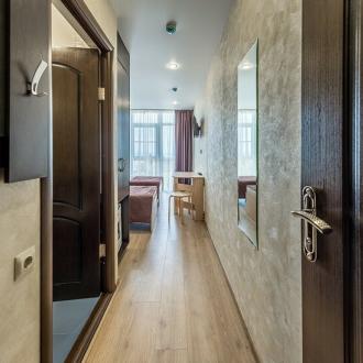 Пансионат Ларимар | Фото 26