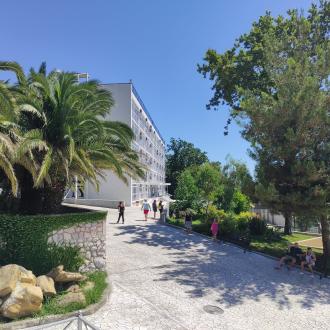 Пансионат Ларимар | Фото 2