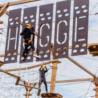 Загородный клуб HÜGGELife Country Club | Фото 10