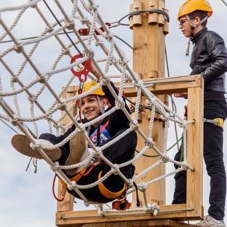 Загородный клуб HÜGGELife Country Club | Фото 12