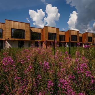 Загородный клуб HÜGGELife Country Club | Фото 1