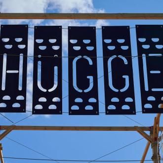 Загородный клуб HÜGGELife Country Club | Фото 11