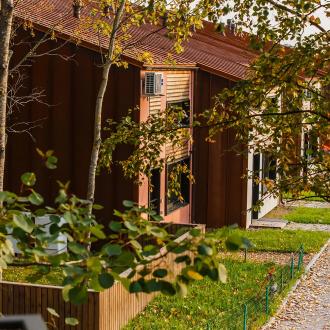 Загородный клуб HÜGGELife Country Club | Фото 4