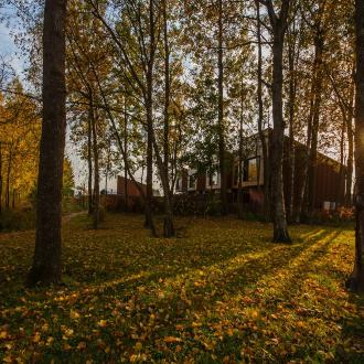 Загородный клуб HÜGGELife Country Club | Фото 5
