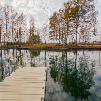 Загородный клуб HÜGGELife Country Club | Фото 9