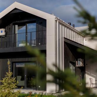 Загородный клуб HÜGGELife Country Club | Фото 7