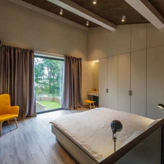 Загородный клуб HÜGGELife Country Club | Фото 16