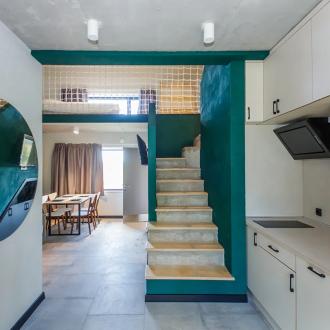 Загородный клуб HÜGGELife Country Club | Фото 17