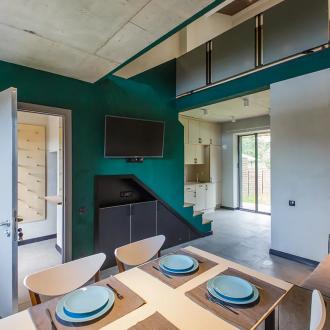 Загородный клуб HÜGGELife Country Club | Фото 18