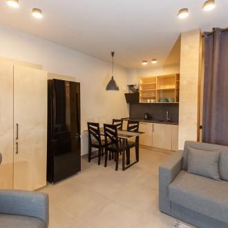 Загородный клуб HÜGGELife Country Club | Фото 20