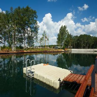 Загородный клуб HÜGGELife Country Club | Фото 8