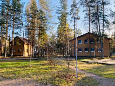 ДОЛ Кругосветка